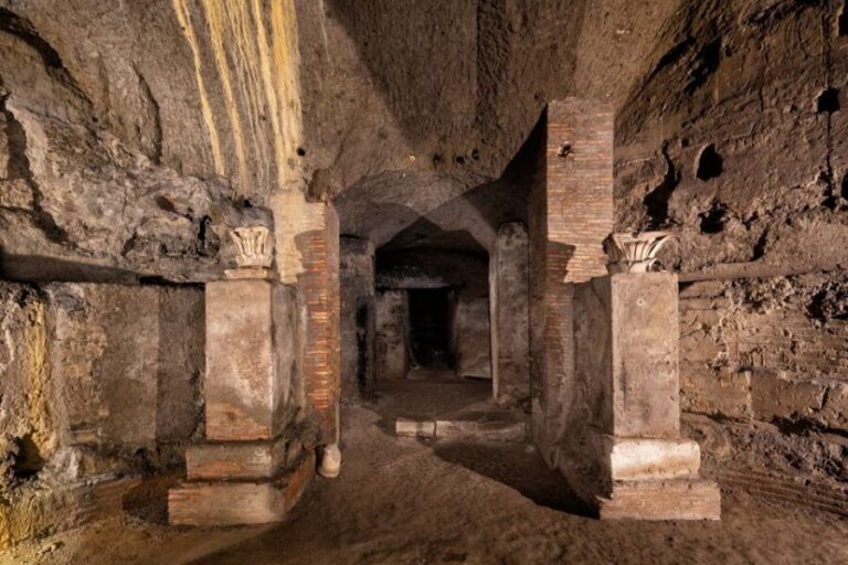 Ercolano: Herculaneum Skip-the-Line Ticket & Audio Guide - What you actually see at Herculaneum (and what to look for)