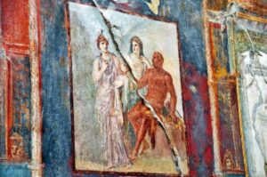 From Naples: Archeological day to Pompeii and Herculaneum - From Naples by coach: the practical side that actually matters