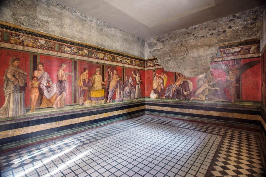 From Naples: Herculaneum, Mount Vesuvius & Pompeii Day Trip - Why this Naples day trip feels efficient (and where it can drag)