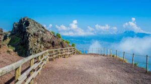 From Naples: Vesuvius and Herculaneum Day Trip with Tickets - Where you meet: near Garibaldi Square, not at your hotel