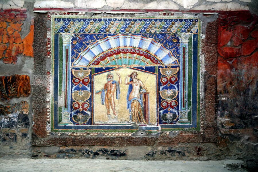 From Naples: Vesuvius and Herculaneum Day Trip with Tickets - Timing and “how not to feel rushed”
