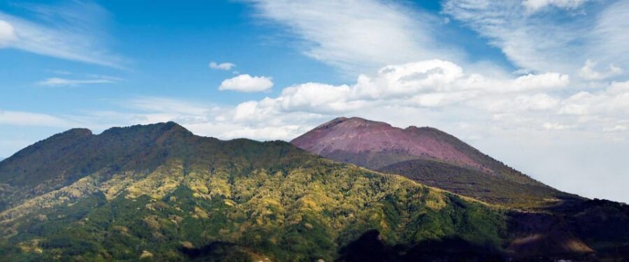 From Pompeii: Vesuvius Entry with Transfer and Audioguide - The Crater Time: Fumaroles, Lava, and Big Lookouts