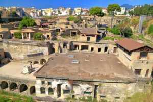 Herculaneum 2-Hour Private Guided Tour - The meeting point and how entry works without drama