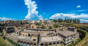 Herculaneum: 2-Hour Skip-the-Line Tour from Sorrento - The 2-Hour Guided Walk: What You’ll Actually See