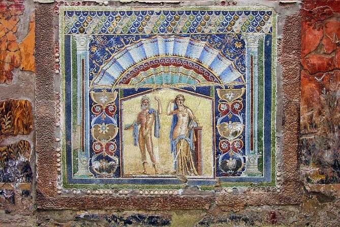 Herculaneum Guided Group Tour from Naples - Should You Book This Herculaneum Guided Group Tour from Naples?