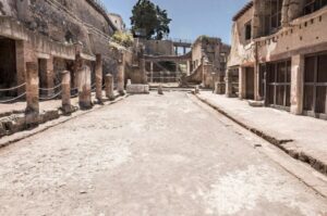Herculaneum: Skip-the-Line Entry Ticket with Audio Guide - Where to Go and What to Expect at the Check-In Desk