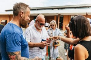 Herculaneum: Skip-the-Line Guided Tour with Archaeologist - Skip the Line and Meet Your Archaeologist at Via dei Papiri Ercolanesi