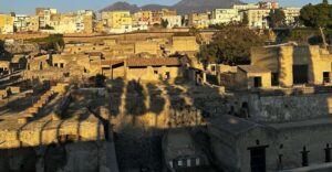 Herculaneum - Small Group Tour (admission included) - Meeting at Corso Resina (and how to start without stress)