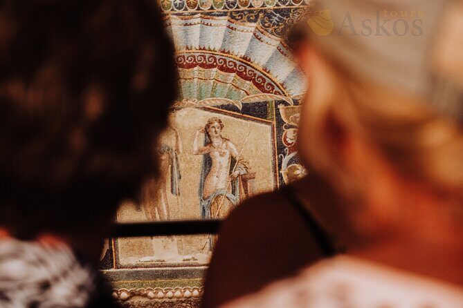 Herculaneum Small Group Tour and Ticket With an Archaeologist - Who this tour is best for (and who might want a different plan)