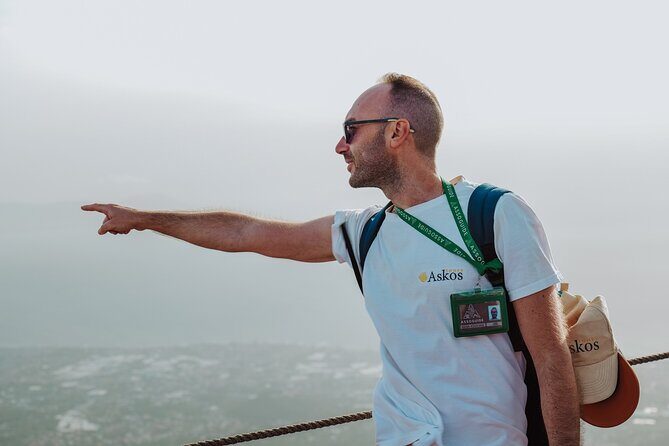 Mount Vesuvius Tour from Pompeii Led by an Expert Guide - What you get for the price: $78.64 and why it feels fair