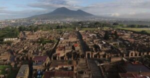 Naples: Pompeii and Herculaneum Tour with Tickets and Lunch - Getting from Naples: pickup points, van time, and cruise timing