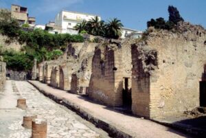 Naples: Pompeii, Herculaneum, and Vesuvius Tour by Minivan - The “no live guide” reality (and how to use it)
