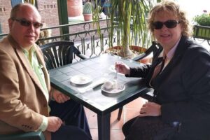 Pompeii and Herculaneum Skip-The-Line with Lunch&WineTasting from Rome - Starting with Capua and a buffalo mozzarella break