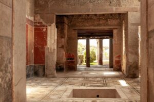 Pompeii Guided Tour & Lunch with Superior Wine Tasting - The Wine Stops: Why One Tasting May Feel Better Than Another