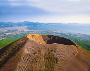 Pompeii-Herculaneum and Vesuvius Full-Day Tour - Skip-the-Line Tickets and Self-Guided Ruins (With Audio Option)