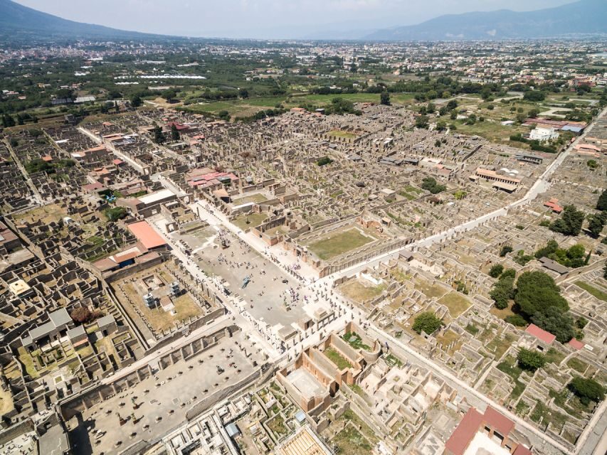 Pompeii, Herculaneum, and Vesuvius: Full-Day Tour - Should you book this Pompeii, Herculaneum, and Vesuvius tour?