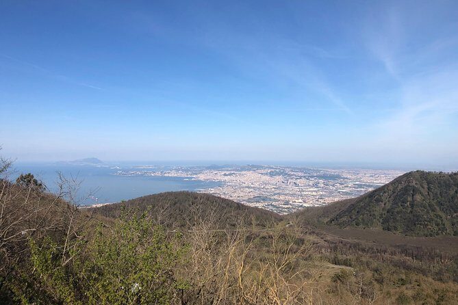 Pompeii, Herculaneum & Mt. Vesuvius Guided Tour from Sorrento - Price and value: is $644.25 a smart spend?