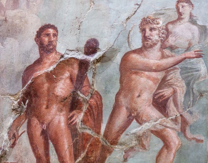Vesuvius and Herculaneum from Naples - Should you book it? My honest recommendation