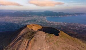 Vesuvius National Park Skip-the-Line Ticket - What Your Time on the Mountain Looks Like (80 Minutes to 4 Hours)